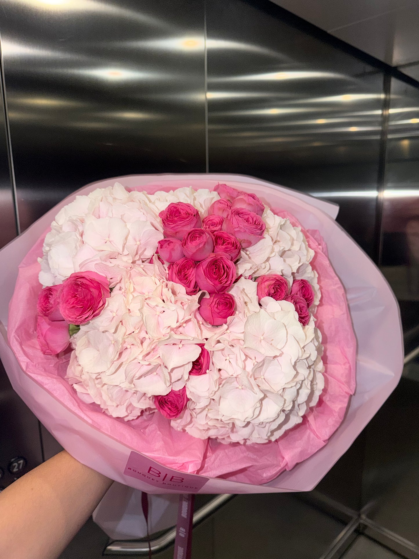 Blush Dream