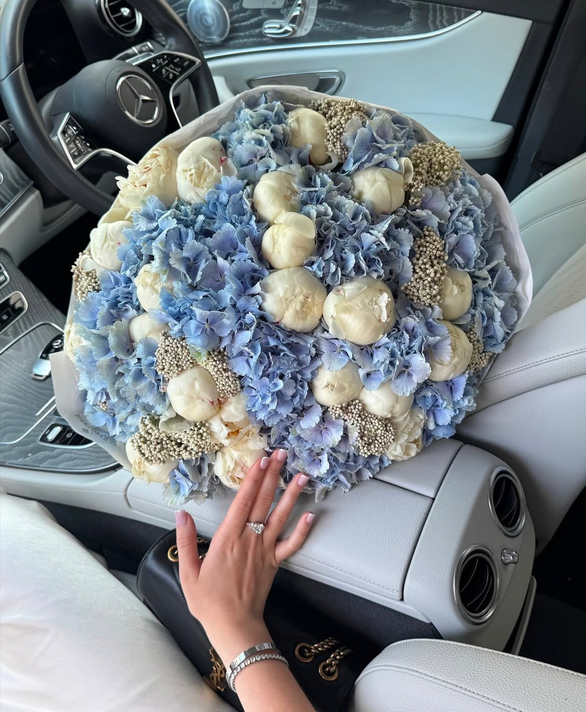 Designer large bouquet 04