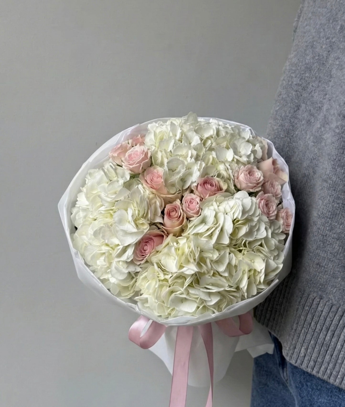 Designer bouquet medium 01