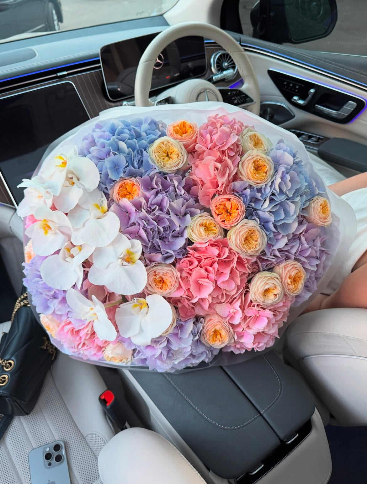 Designer large bouquet 06