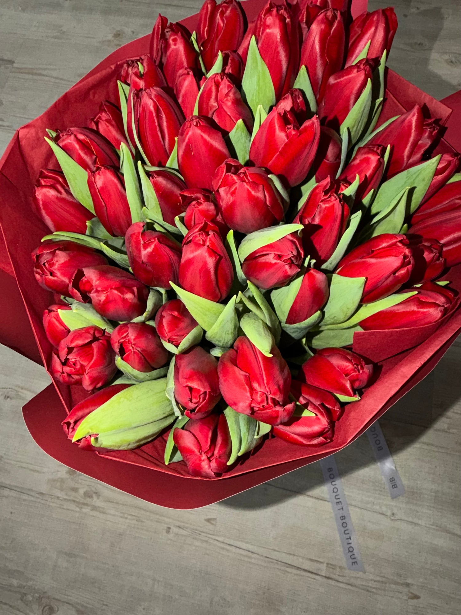 Tulips