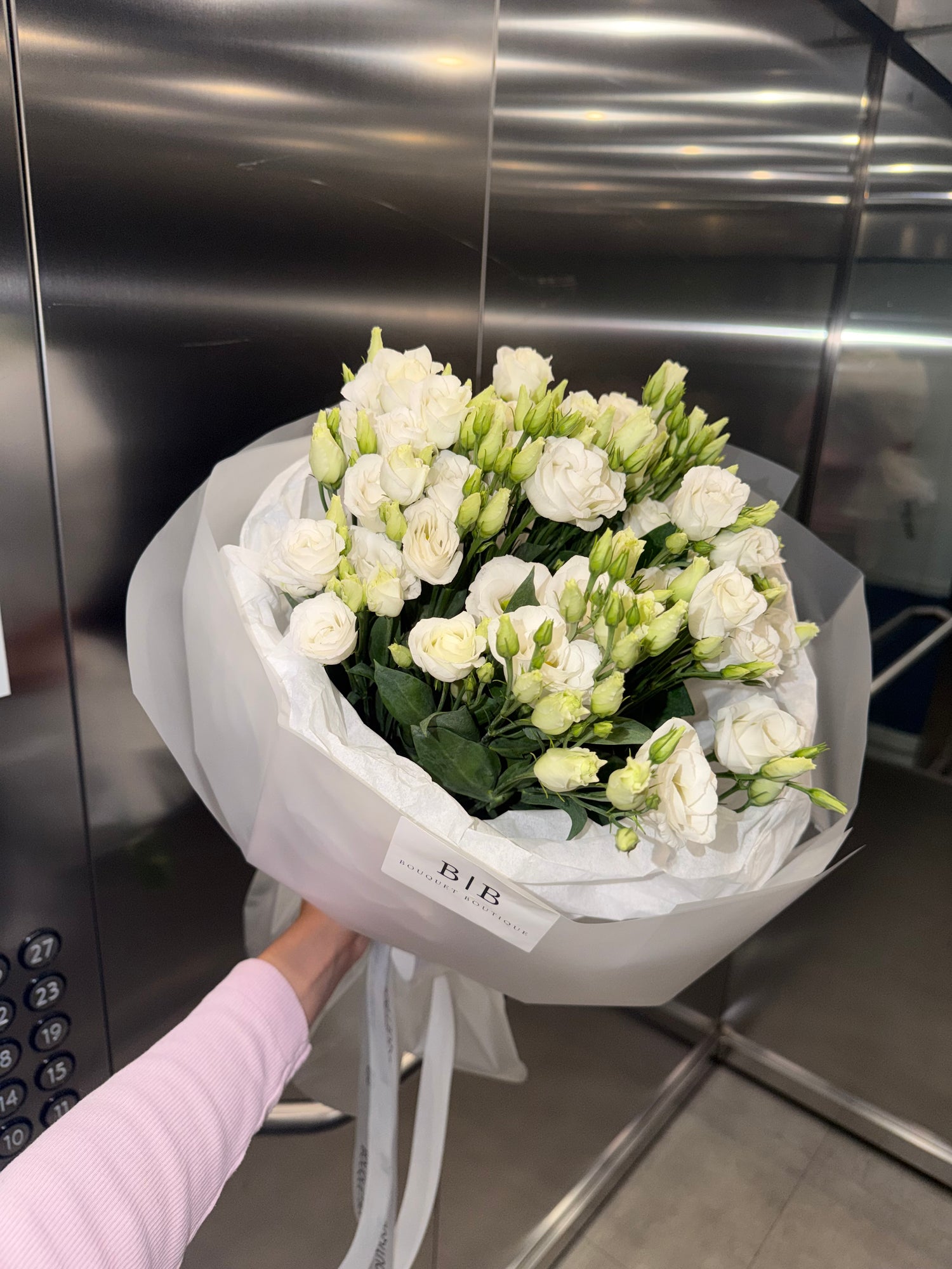 Eustoma