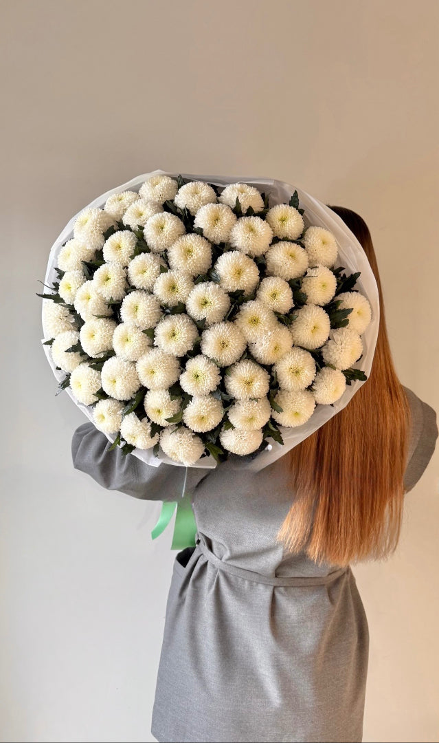 Chrysanthemums