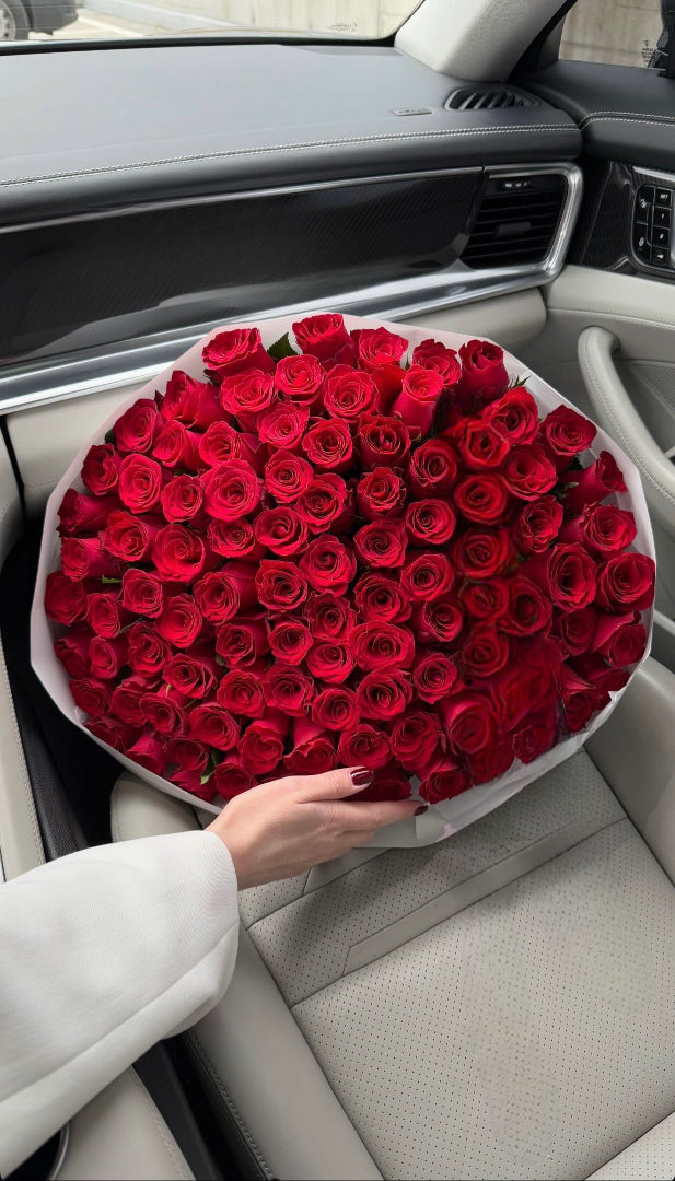 Roses