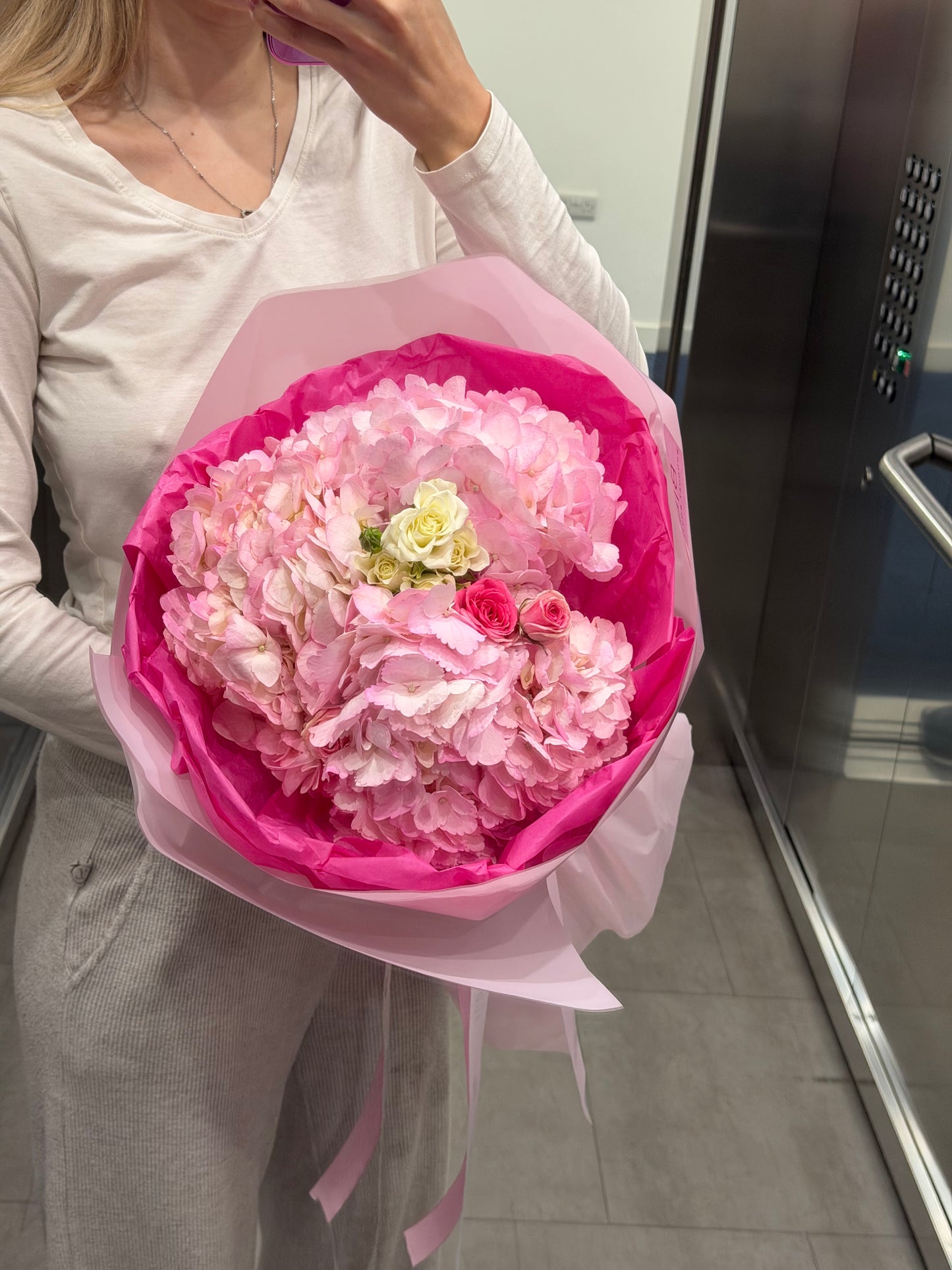 Sweetest Bouquet
