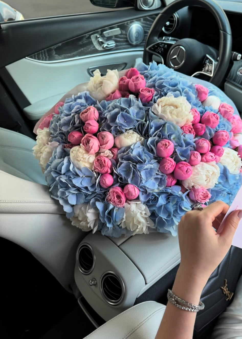 Designer large bouquet 05