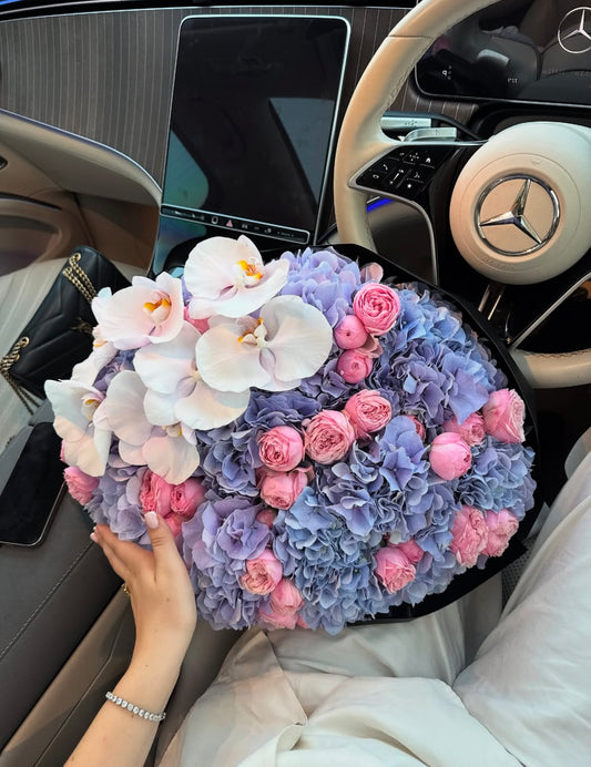 Designer large bouquet 02