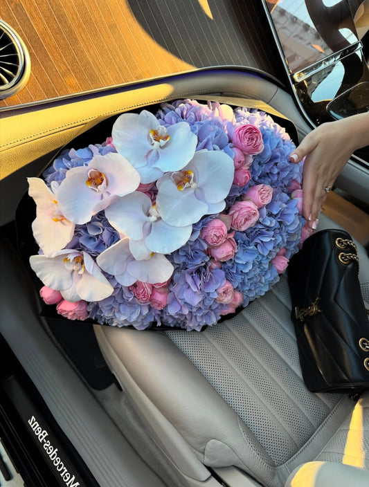 Designer large bouquet 02