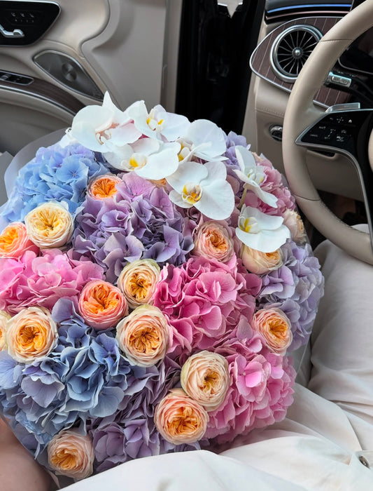 Designer large bouquet 06